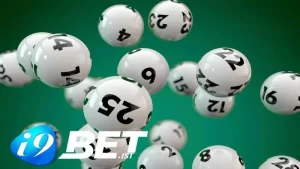 Khám phá những cặp lô hay về cùng nhau năm 2024 cùng i9bet