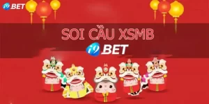 Soi cầu I9BET